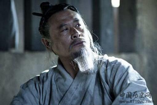 李斯是怎么死的?李斯到底为何而死?