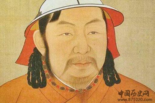 历史上有几位皇帝的庙号是“仁宗”?古代仁宗皇帝介绍