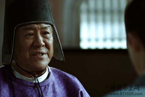 历史上高力士是怎么样的人?高力士和李白有什么恩怨?