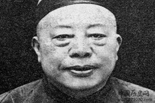 杜月笙有多厉害?详解杜月笙的一生