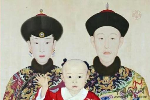 历史上真正的令妃是怎样的?真的像电视剧里那样温柔吗?