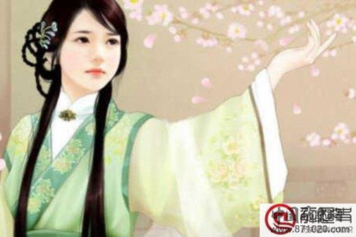 薛涛与元稹的爱情故事 薛涛与元稹的爱情故事