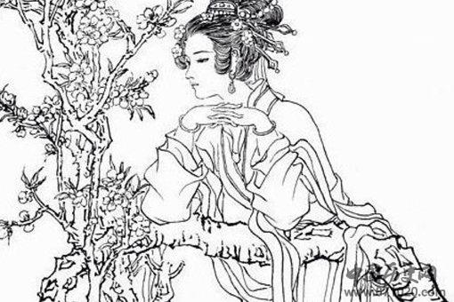 古代花蕊夫人是什么样?花蕊夫人人物介绍