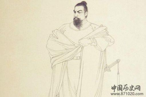 黄巢最后怎么死的?黄巢结局如何?
