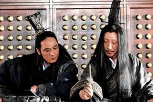 庞涓怎么死的?庞涓真的死于马陵之战吗? 庞涓怎么死的?庞涓真的死于马陵之战吗?