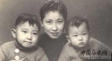 鲁迅暗恋的女人是谁?北大校花马珏有多美?