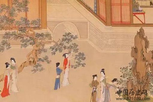 元稹是一个不专情的人吗?元稹感情之路介绍