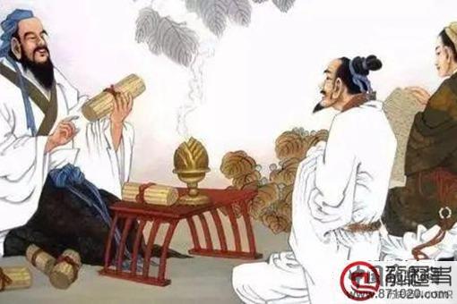 伯夷叔齐为什么反对周朝 伯夷叔齐典故