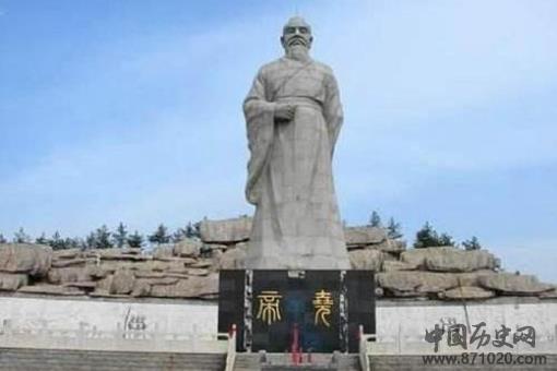 为何说尧帝是个天文学家?尧帝在天文学中有什么成就?