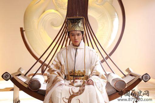 刘子业为何要赐死年仅十岁的弟弟?刘子鸾死因揭秘