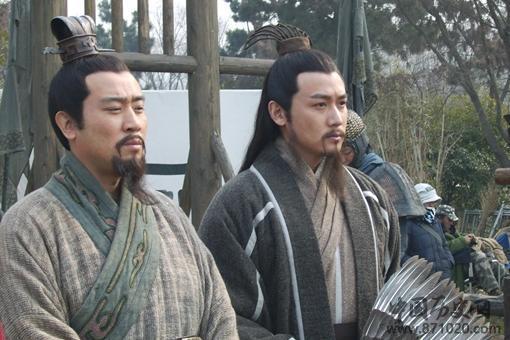 蜀国将军向宠是个怎样的人?刘备如何评价向宠?