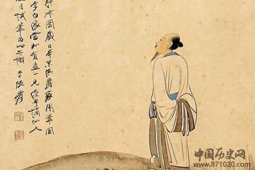 谢灵运为什么瞧不起陶渊明?谢灵运生平简介