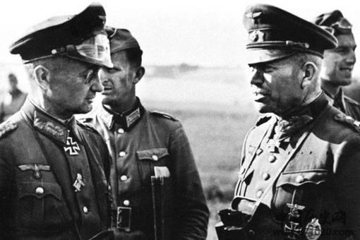 莫德尔为何能不到3个月的时间就晋升为司令?与莫斯科战役有什么关系? 莫德尔为何能不到3个月的时间就晋升为司令?与莫斯科战役有什么关系?