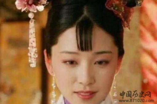 慈禧到底美不美?为何照片上那么丑?