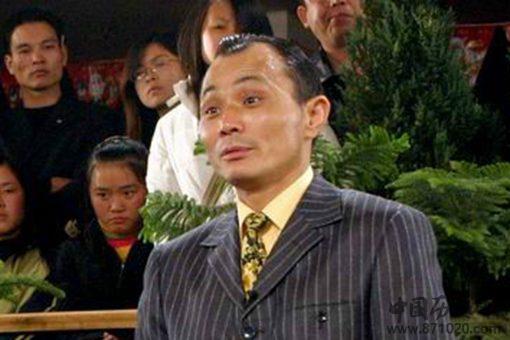 尧建云怎么断手脚的 尧建云的故事介绍 尧建云怎么断手脚的 尧建云的故事介绍