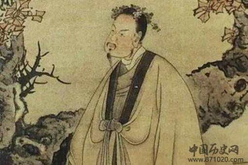 明代画家陈洪绶有哪些成就?陈洪绶生平简介