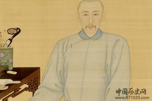 允礼和雍正关系怎么样?允礼最后结局如何?