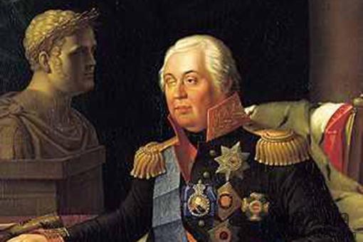 打败拿破仑的两个人是谁? 打败拿破仑的两个人是谁?