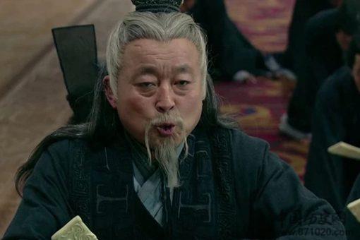 叔孙通是个什么样的人?叔孙通生平简介