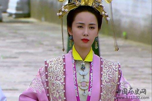 朱祁镇钱皇后又瞎又瘸还没有儿子,为什么还能被立为皇后?
