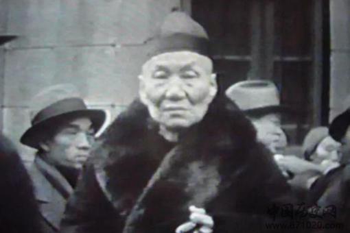 杜月笙和张啸林关系如何?杜月笙与张啸林结怨与张啸林儿子什么关系?