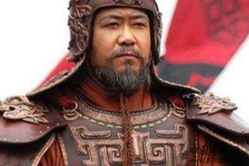 历史中作死名将有哪些?盘点历史上最会作死的名将