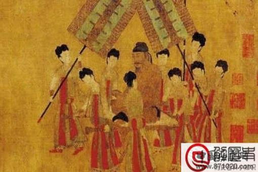 吃鸡肉在唐朝为什么不算吃荤 吃鸡肉在唐朝为什么不算吃荤