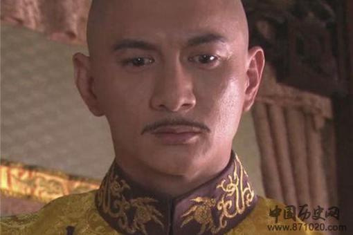 雍正为什么只在位13年?这就要从他的3个坏习惯说起了