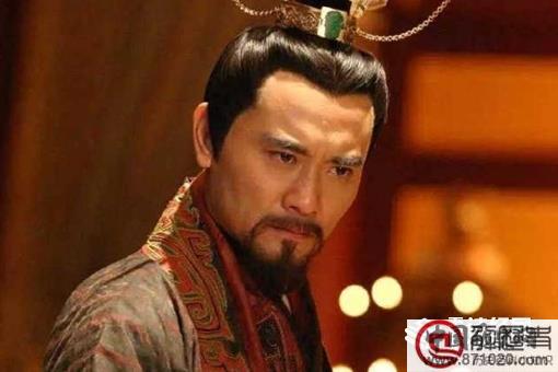 萧道成是谁 萧道成为什么被称为鱼鳞子