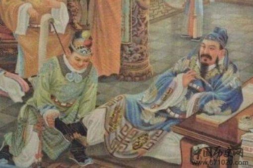 历史上高力士是怎么样的人?高力士和李白有什么恩怨?