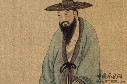 贾谊是一个怎样的人?贾谊生平简介