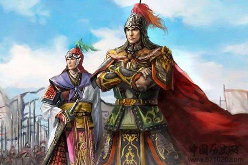 应余是一个怎样的人?三国中被忽略的忠义之士