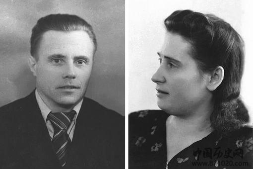 普大帝的父母是谁?普金家族有哪些荣耀? 普大帝的父母是谁?普金家族有哪些荣耀?