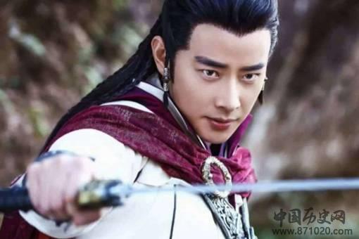 陈庆之有哪些军事成就?揭秘陈庆之的秘密