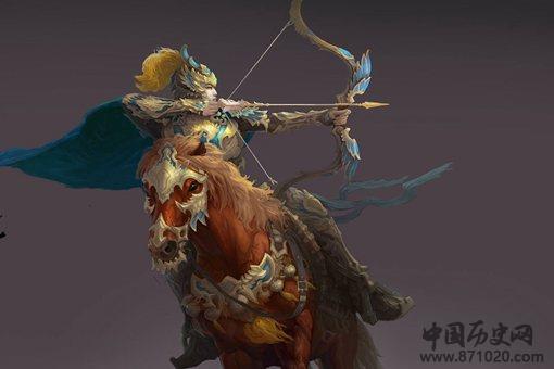 太史慈为何不受孙权的重用?为何最终郁郁而终?