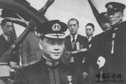 汪精卫是怎么死的?盘点汪精卫死亡疑案