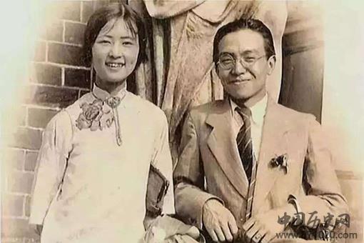 梁思成简介
