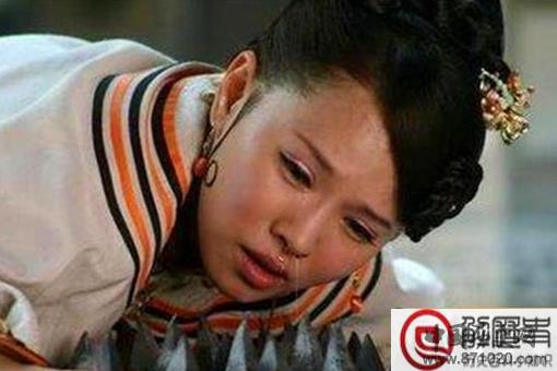 专为女人设计的刑罚有哪些 这些刑罚残忍至极无人生还