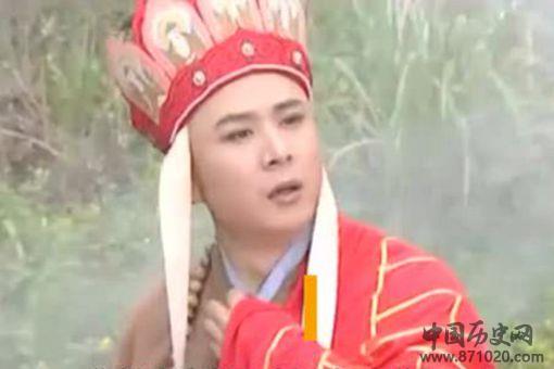 唐僧的头盖骨去哪了?为何分别在三个国家?