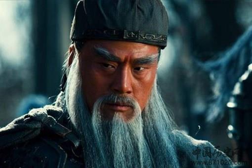 关羽一生目中无人,为何会对这几人十分敬重?