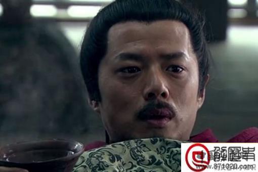 三国时期的人物是楚汉争雄时期人物的转世?一切皆有因果轮回