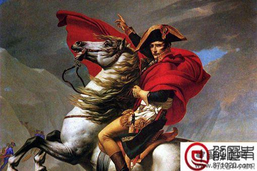 拿破仑看了《孙子兵法》之后,为什么会流泪?