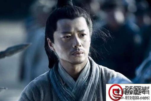 三国时期的人物是楚汉争雄时期人物的转世?一切皆有因果轮回
