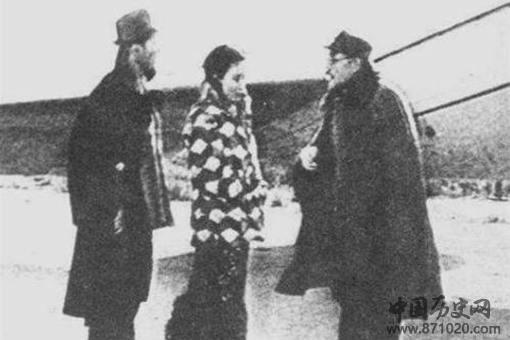 阎慧卿跟阎锡山有着什么关系?阎慧卿真的是阎锡山的女儿吗?