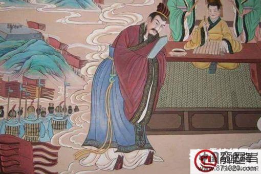 姜子牙和周公旦关系好吗 周武王为何把姜子牙打发出都城