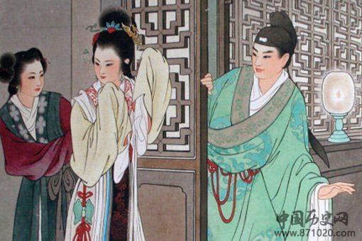 元稹是一个不专情的人吗?元稹感情之路介绍