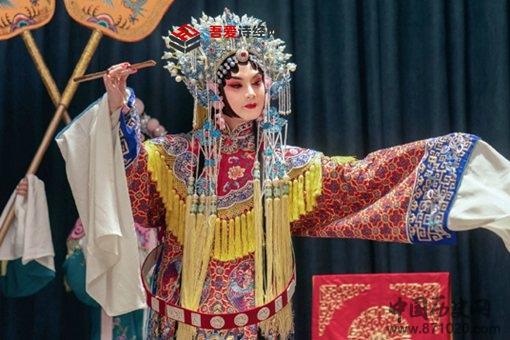 鬓边不是海棠红商细蕊结局怎么样了?商细蕊和程凤台关系揭秘