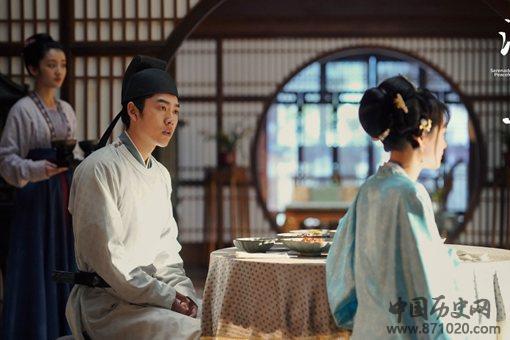 历史上真实的李玮是什么样?福康公主驸马李玮是个怎样的人?