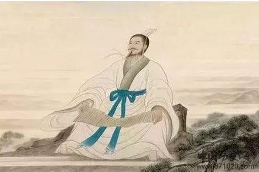 胶鬲是谁?