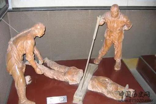 李斯的死法是怎样的?李斯的临终遗言是什么?